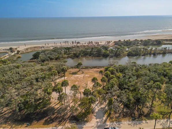 49 Lost Village Trl, Edisto Island, SC 29438