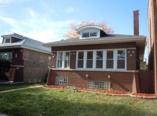 7716 S Chappel Ave, Chicago, IL 60649