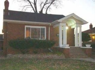 7020 Olcott Ave, Hammond, IN 46323