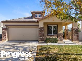 2825 S 106th Pl, Mesa, AZ 85212