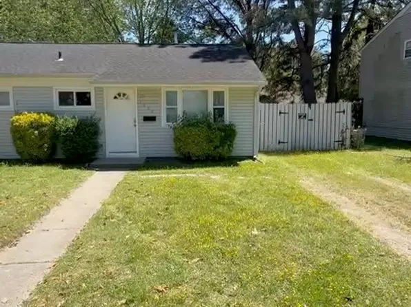 1926 Rawood Dr, Hampton, VA 23663
