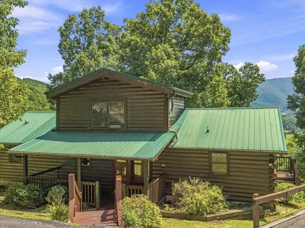3515 Mountain Tyme Way, Sevierville, TN 37862