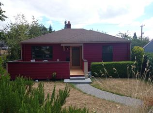 4452 49th Ave SW, Seattle, WA 98116