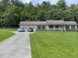 370 McGaha Chapel Rd, Cosby, TN 37722