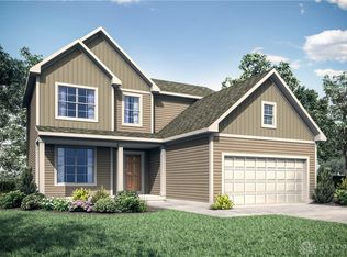 3076 Wellington Ln #8285, Dayton, OH 45449