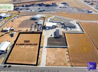 3801 Cherrywood West Loop #B2-L5, Laramie, WY 82070