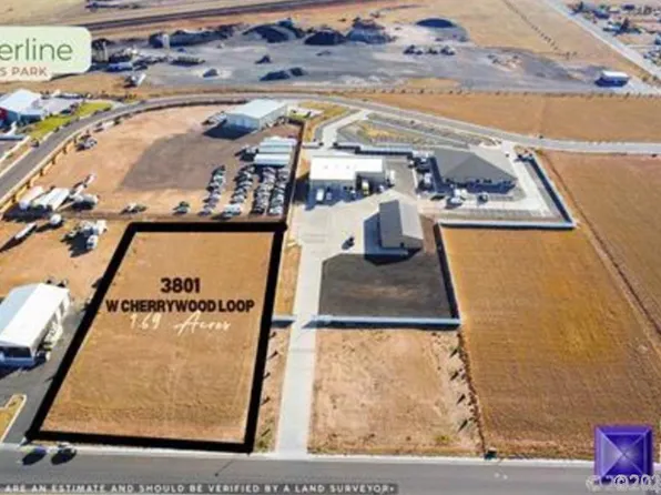 3801 Cherrywood West Loop #B2-l5, Laramie, WY 82070