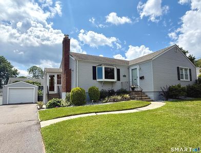 152 Amherst Street, Wethersfield, CT, 06109