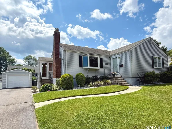 152 Amherst Street, Wethersfield, CT 06109