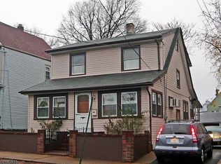 151-153 Hazel St, Paterson, NJ 07503