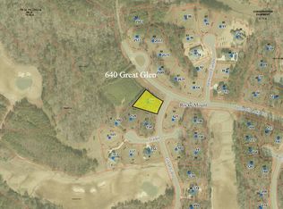 640 Great Gln, Rocky Mount, NC 27804