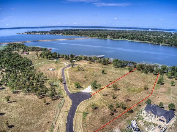LOT 32 Lago Vista Dr, Pt, TX 75472