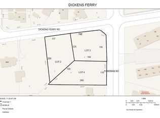 6855 Dickens Ferry Rd, Mobile, AL 36608