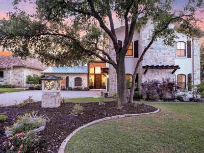 27 Applehead Island, Horseshoe Bay, TX, 78657