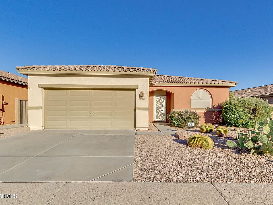 1st image of 47703 N Camino Del Sol