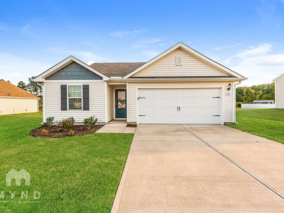 167 Royal Meadow Dr