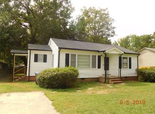 404 Blacksnake Rd, Stanley, NC 28164