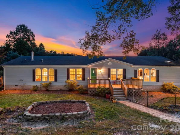 45 Shelby Rd, Asheville, NC 28806