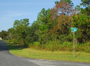 108 Daisy St, Homosassa, FL 34446