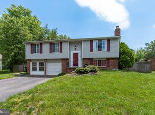 6709 Willow Creek Rd, Bowie, MD 20720