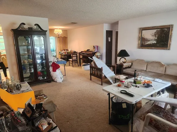 1964 King Richard Dr, Titusville, FL 32796