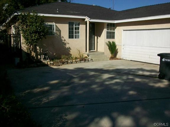 2nd image of 15509 S Berendo Ave