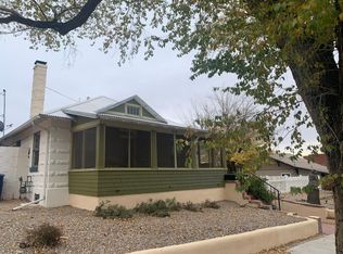 314 Sycamore St SE #314, Albuquerque, NM 87106