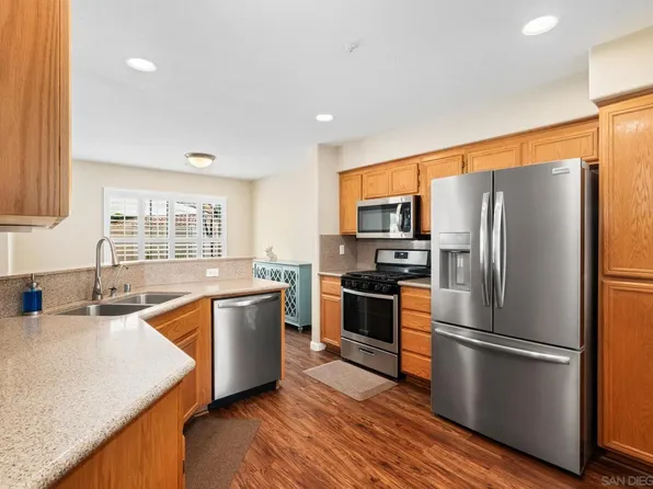 405 Whispering Willow Dr Unit C, Santee, CA 92071