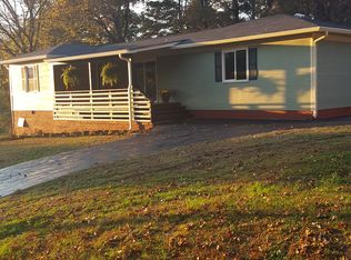 113 Hill Top Cir, Flintstone, GA 30725