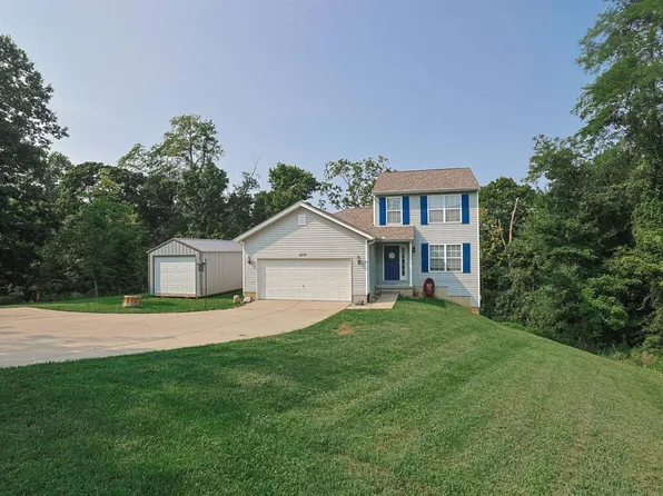 5095 Hill Springs Ct, Lawrenceburg, IN 47025