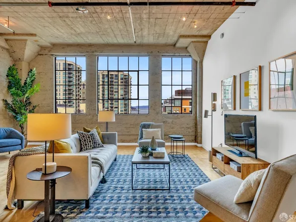 650 2nd St Unit 603, San Francisco, CA 94107