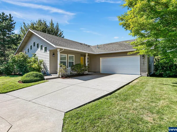 3760 Lancaster Dr, Eugene, OR 97404