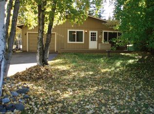 6160 Collins Way, Anchorage, AK 99502