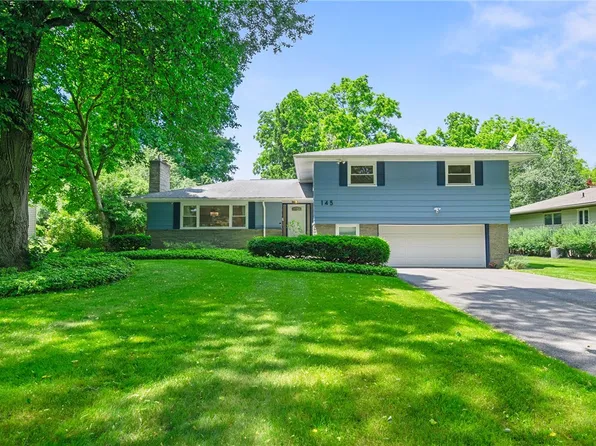 145 Georgian Court Rd, Rochester, NY 14610