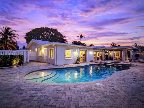 2070 NE 65th St, Fort Lauderdale, FL 33308