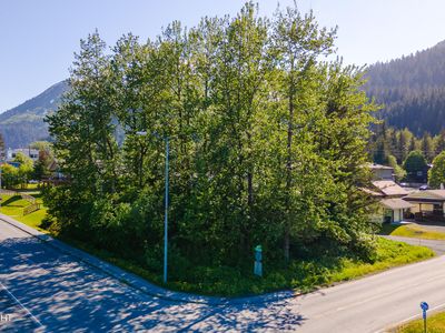 711 4th Ave, Seward, AK, 99664