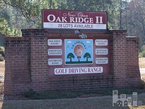 2nd image of 0 Pine Village Drive LOT 1