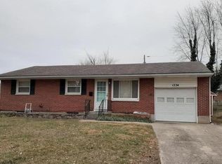 1334 Renslar Ave, Dayton, OH 45432