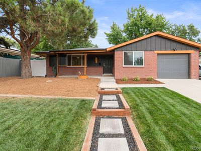 9275 W 52nd Avenue, Arvada, CO, 80002