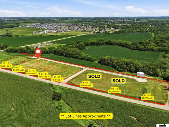 5655 Hickman Rd #B1-l2, Hickman, NE 68372