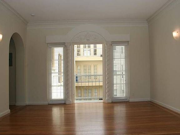 Living Room Balcony