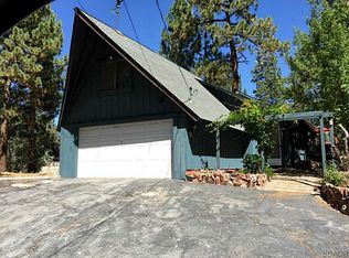 42663 Juniper Dr, Big Bear Lake, CA 92315