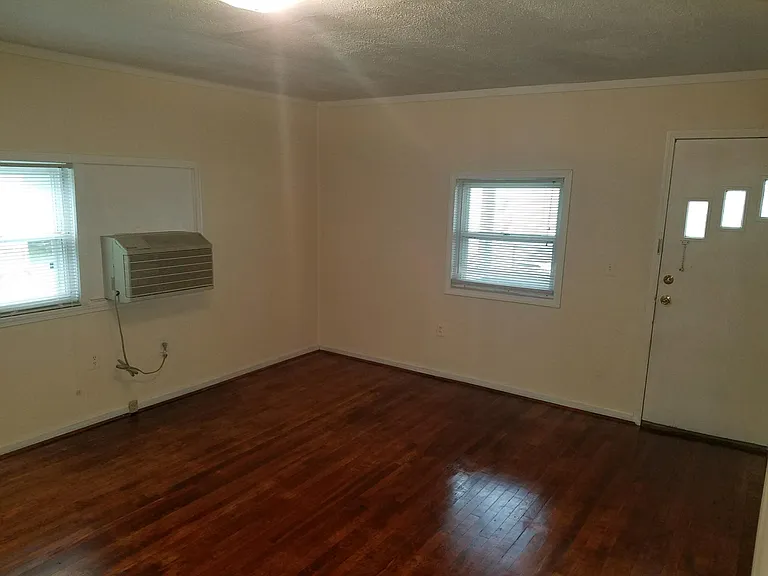 Living/Bed - studio