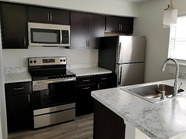 North Park Townhomes — Photo 60