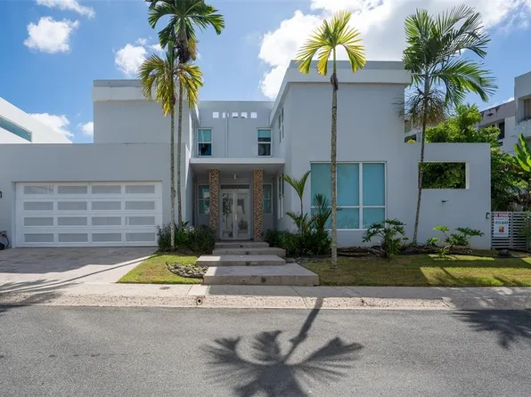 13 La Sierra Rio 21 #Del, San Juan, PR 00926