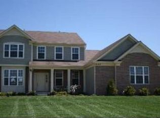 9108 Daniel Ln, Spring Grove, IL 60081