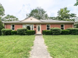 492 Jo Ann Ct, Lebanon, KY 40033