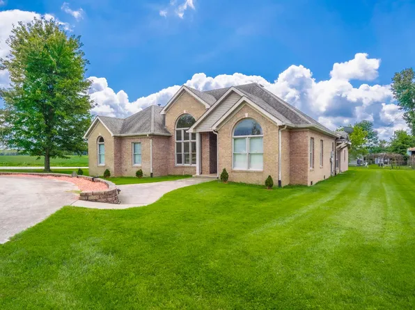 1204 Charlotte Ln, Hartford, KY 42347