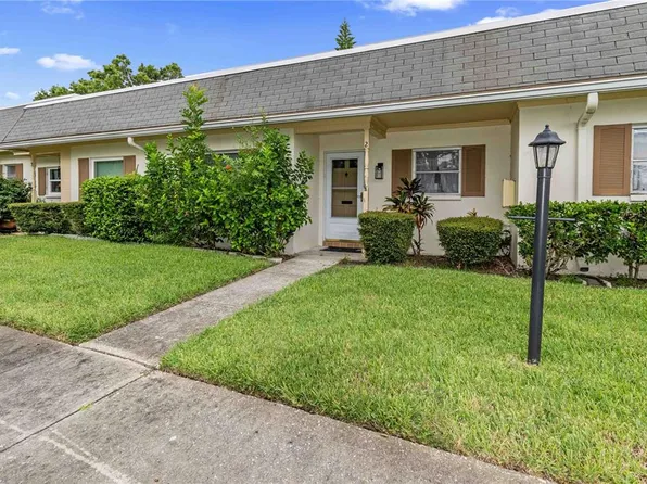 1421 Normandy Park Dr APT 2, Clearwater, FL 33756