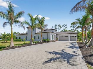 19679 Panther Island BLVD, ESTERO, FL 33928
